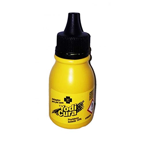 YodiCura Povidona 50ml