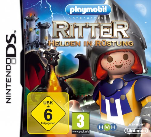 Playmobil - Ritter [Importación alemana]