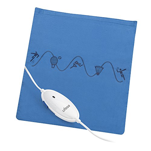 Mejor Manta Eléctrica Ufesa