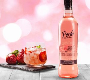 Tequila Fresa Mercadona